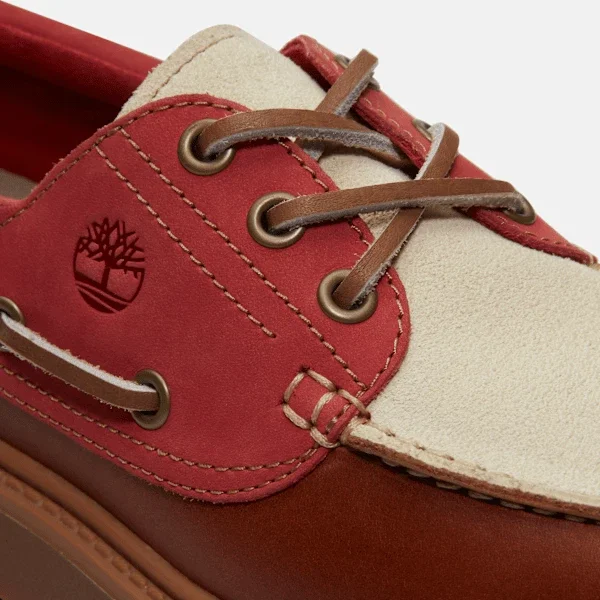 Stone Street-platformschoen voor dames Stone Street-platformschoen voor dames
