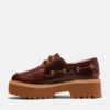 Stone Street-platformschoen voor dames Stone Street-platformschoen voor dames
