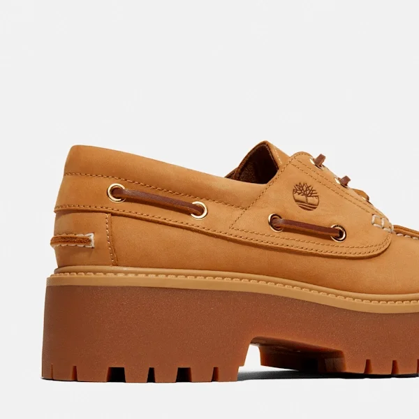 Stone Street-platformschoen voor dames Stone Street-platformschoen voor dames