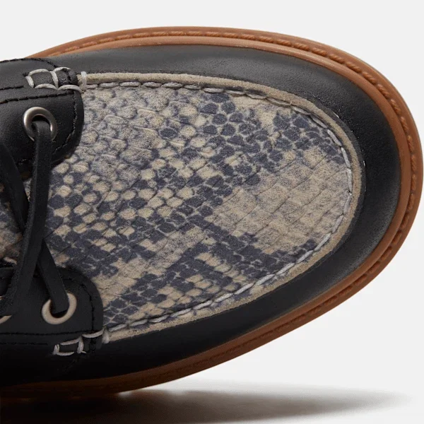 Stone Street-platformschoen voor dames Stone Street-platformschoen voor dames