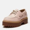 Stone Street-platformschoen voor dames Stone Street-platformschoen voor dames