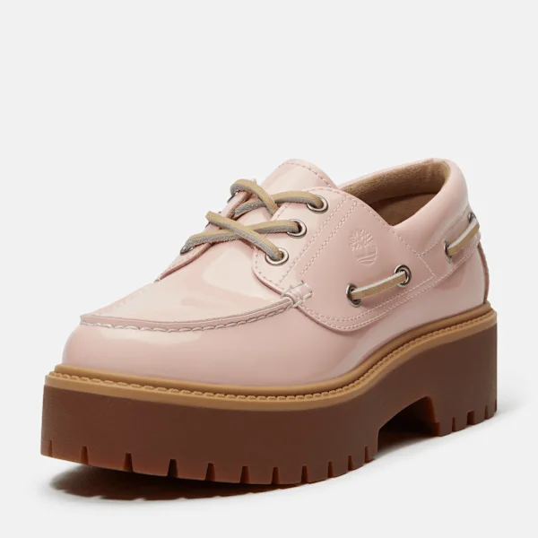 Stone Street-platformschoen voor dames Stone Street-platformschoen voor dames