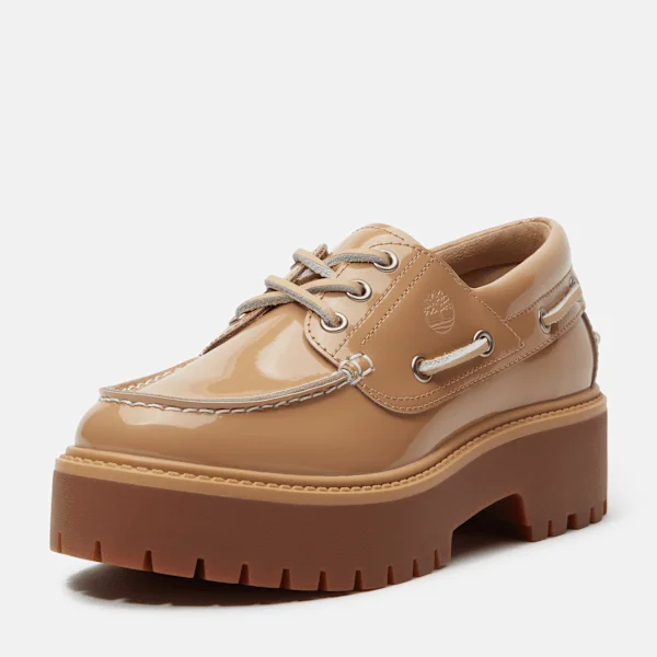 Stone Street-platformschoen voor dames Stone Street-platformschoen voor dames