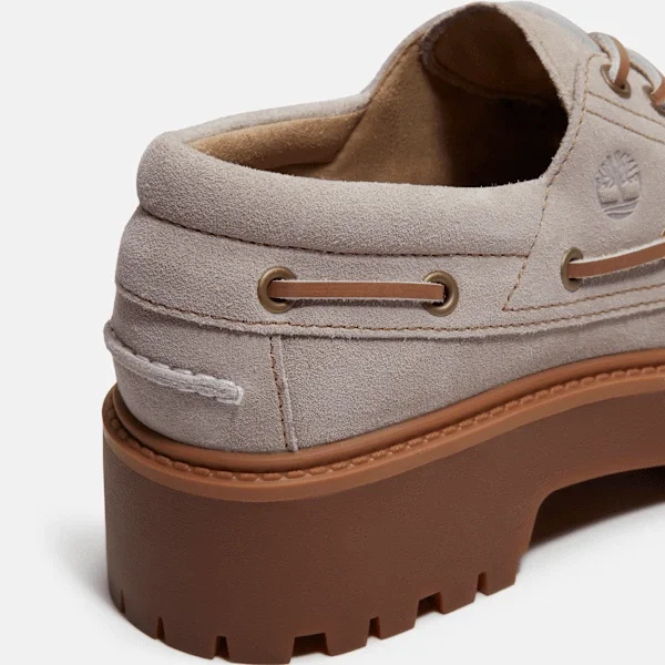 Stone Street-platformschoen voor dames Stone Street-platformschoen voor dames