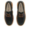 Stone Street Premium bootschoen “Dark Green”