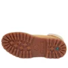 Stone Street warm gevoerde waterdichte laars “Tarwe Nubuck”