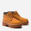 Stone Street waterdichte platformlaars voor dames