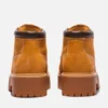 Stone Street waterdichte platformlaars voor dames