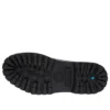 Stone Street Waterproof Platform Laarzen “Zwart Patent Leather”