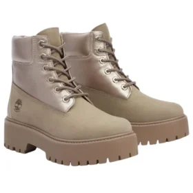 Stonestreet 6-Inch Laarzen “Medium Grey”