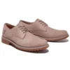Stormbucks Plain Toe waterdichte oxfordschoenen “Beige”