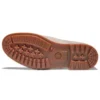 Stormbucks Plain Toe waterdichte oxfordschoenen “Beige”
