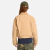 Strafford gewassen canvas jas voor dames Strafford gewassen canvas jas voor dames