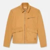 Strafford gewassen Canvas-jas voor heren Strafford gewassen Canvas-jas voor heren