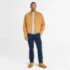 Strafford gewassen Canvas-jas voor heren Strafford gewassen Canvas-jas voor heren