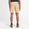 Stretch Quick Dry Wind Resistant Korte broeken “Yellow”
