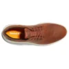 Stride Ox “Bruin”