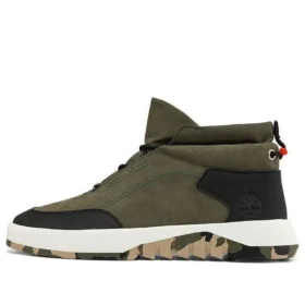 Supaway “Army Green”