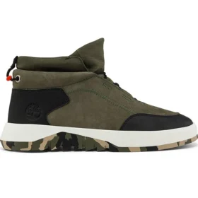 Supaway “Army Green”