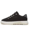 Supaway Canvas Trainers “Zwart Canvas”