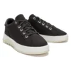 Supaway Canvas Trainers “Zwart Canvas”