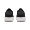 Supaway Canvas Trainers “Zwart Canvas”