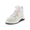 Supaway Chukka-laarzen “White Nubuck”