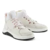 Supaway Chukka-laarzen “White Nubuck”