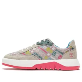Supaway “Grijs Bruin”