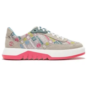 Supaway “Grijs Bruin”