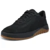 Supaway lage Sneakers “Zwart”