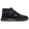 Supaway Mid “Zwart”