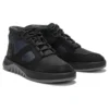 Supaway Mid “Zwart”