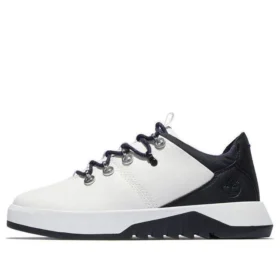 Supaway “White Zwart”