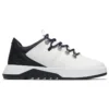 Supaway “White Zwart”