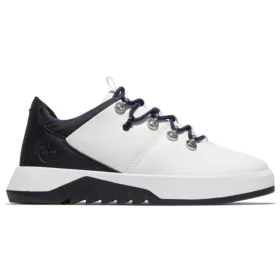 Supaway “White Zwart”