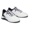 Supaway “White Zwart”