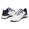 Supaway “White Zwart”