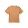 T-shirt met boomlogo “Tan”