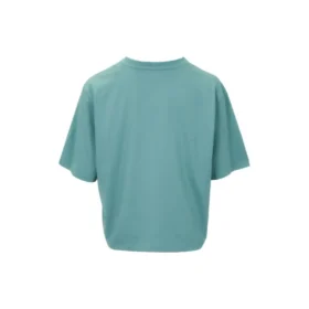 T-shirt met korte mouwen “Blue”
