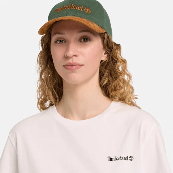 T-shirt met logo voor- en achterkant T-shirt met logo voor- en achterkant