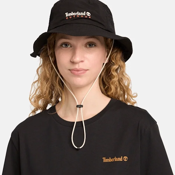 T-shirt met logo voor- en achterkant T-shirt met logo voor- en achterkant