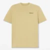 T-shirt met visfoto T-shirt met visfoto