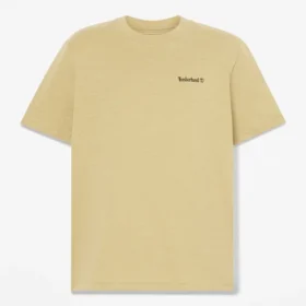 T-shirt met visfoto