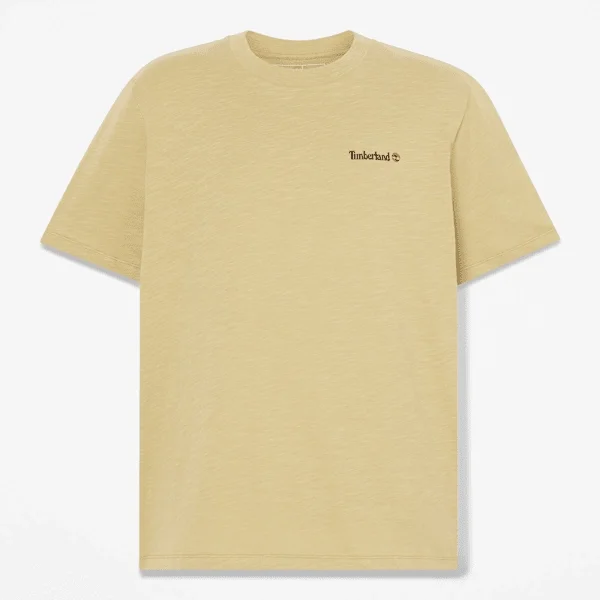 T-shirt met visfoto T-shirt met visfoto