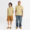 T-shirt met visfoto T-shirt met visfoto