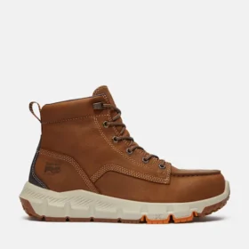 Tempe Moc Toe 6 werklaars voor heren van Timberland PRO