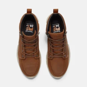 Tempe Moc Toe 6 werklaars voor heren van Timberland PRO