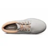 Tim Berkshire “Baby Blue Nubuck”