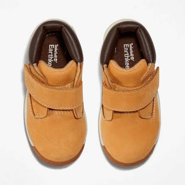Timber Tykes-laarzen voor peuters Timber Tykes-laarzen voor peuters